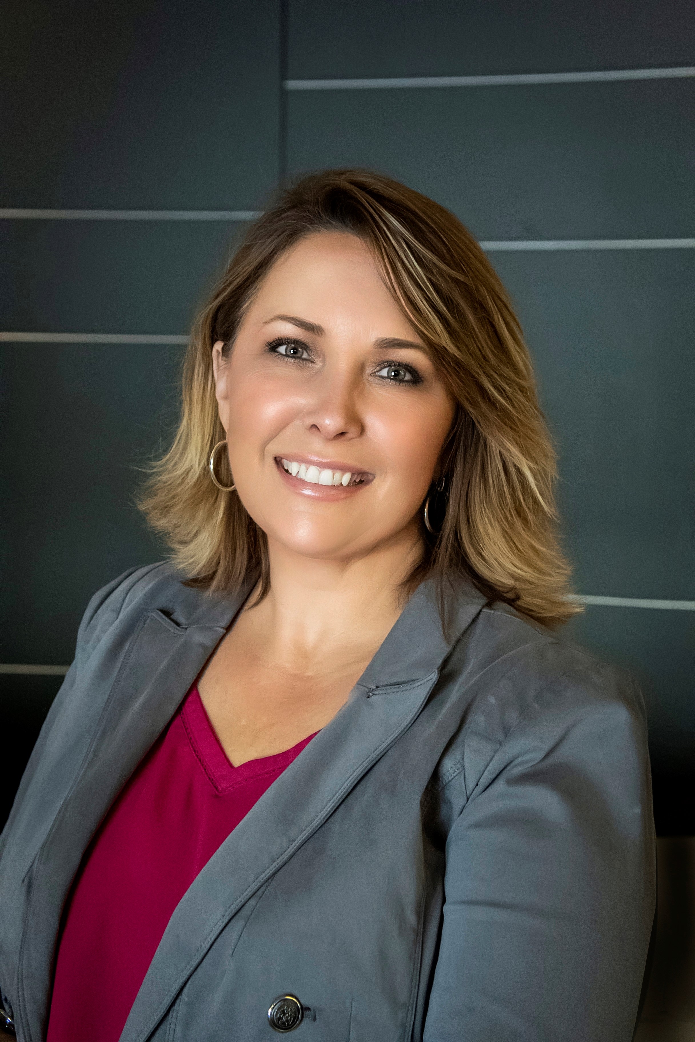 Melissa Boyles, Executive Committee